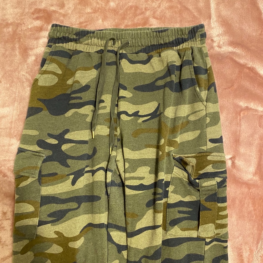 Joggers